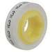 3M™ ScotchCode™ Wire Marker Tape Refill Roll SDR-3, 50 Rolls/Case